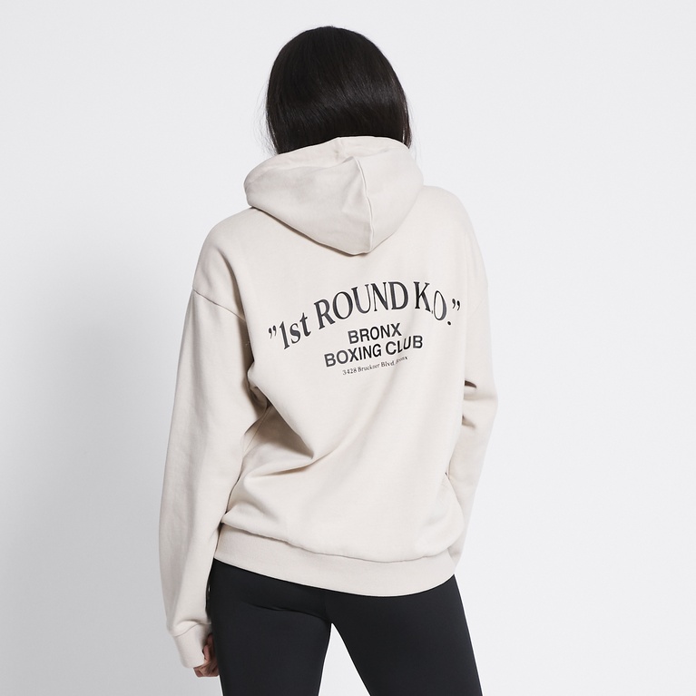 HEAVY HUPPARI "Rex Hood"